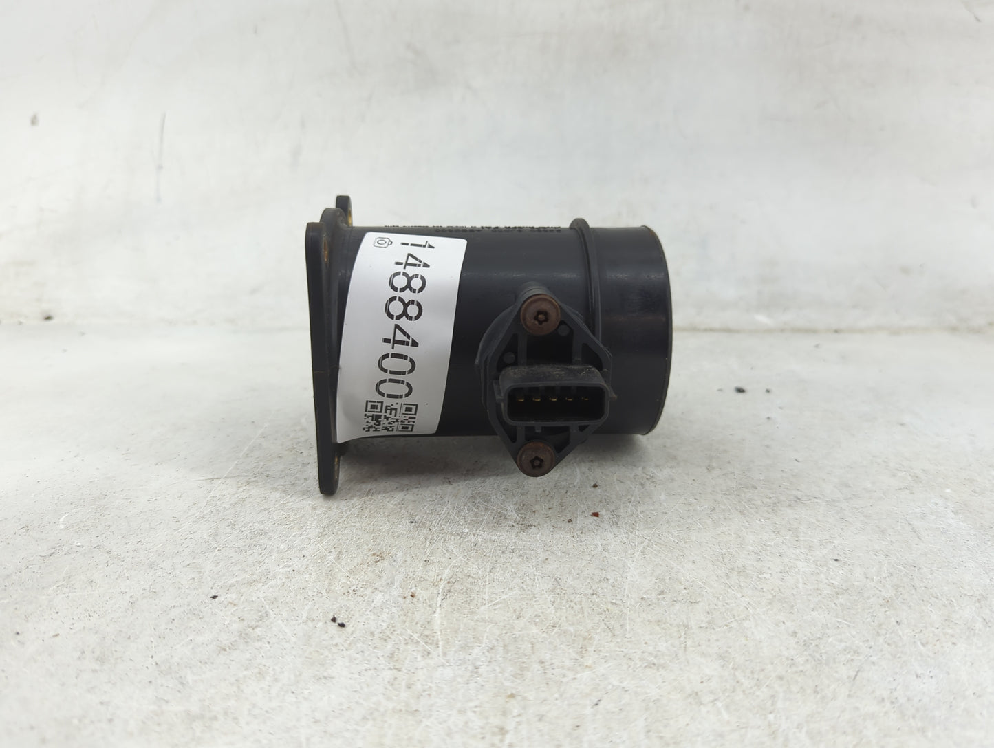 2002-2003 Nissan Sentra Mass Air Flow Meter Maf - Oemusedautoparts1.com