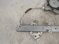 2003 Nissan Sentra Used Window Regulator Passenger Front - Oemusedautoparts1.com