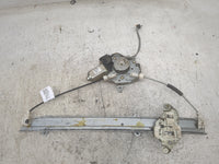 2003 Nissan Sentra Used Window Regulator Passenger Front - Oemusedautoparts1.com