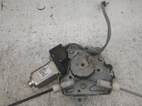 2003 Nissan Sentra Used Window Regulator Passenger Front - Oemusedautoparts1.com