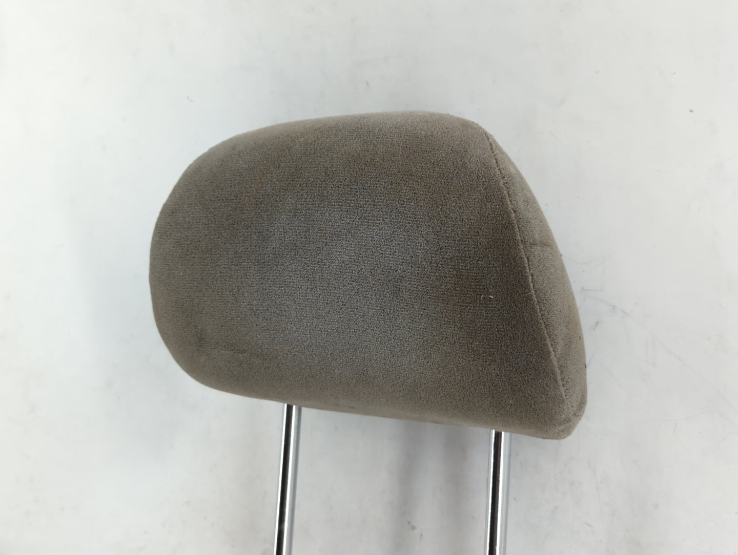 2003 Nissan Sentra Headrest Head Rest Front Driver Passenger Seat Fits OEM Used Auto Parts - Oemusedautoparts1.com