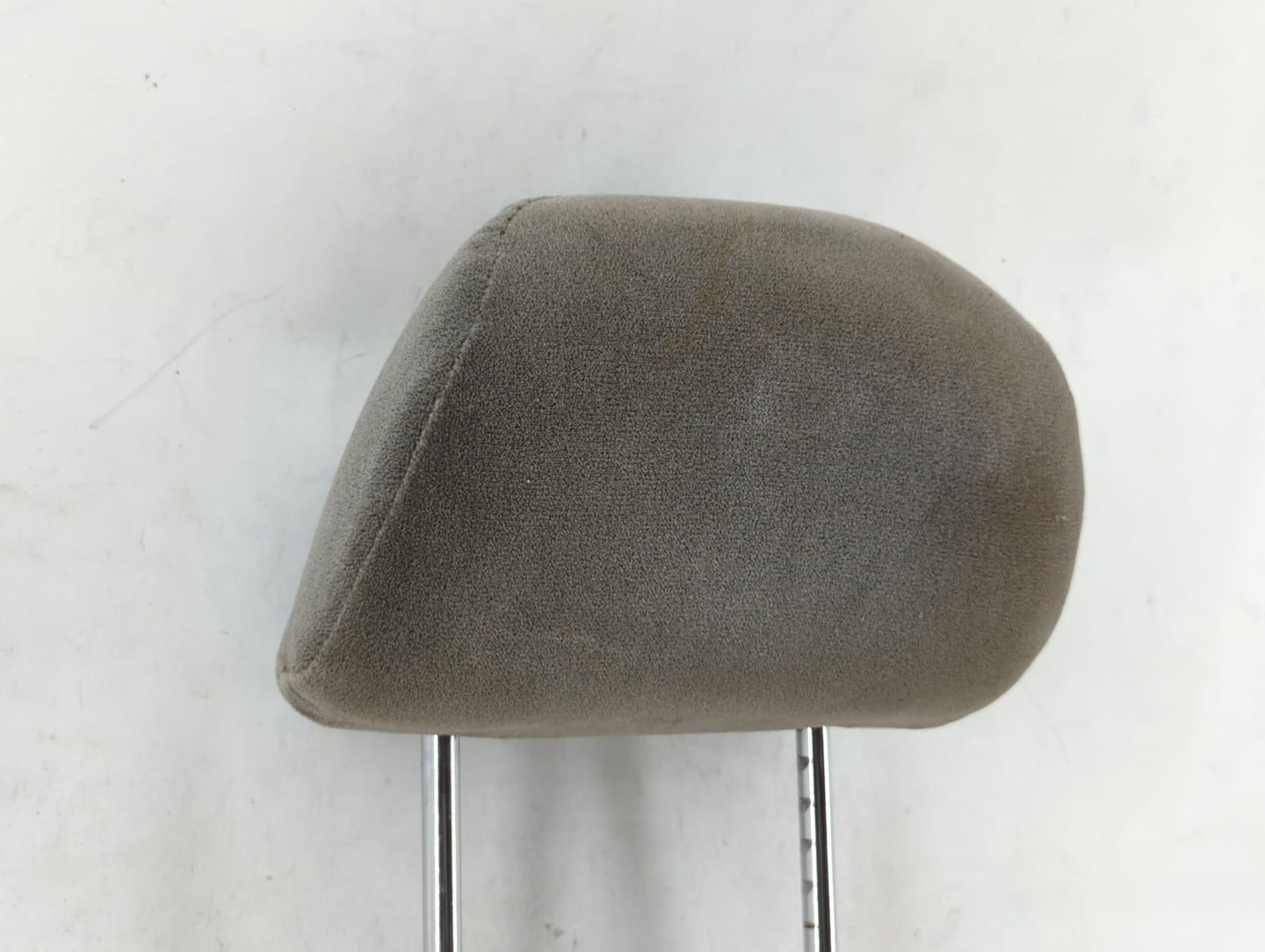 2003 Nissan Sentra Headrest Head Rest Front Driver Passenger Seat Fits OEM Used Auto Parts - Oemusedautoparts1.com