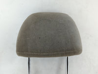 2003 Nissan Sentra Headrest Head Rest Front Driver Passenger Seat Fits OEM Used Auto Parts - Oemusedautoparts1.com