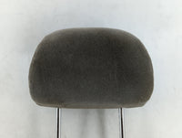 2003 Nissan Sentra Headrest Head Rest Front Driver Passenger Seat Fits OEM Used Auto Parts - Oemusedautoparts1.com