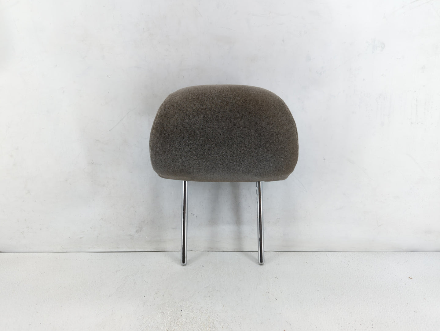 2003 Nissan Sentra Headrest Head Rest Front Driver Passenger Seat Fits OEM Used Auto Parts - Oemusedautoparts1.com