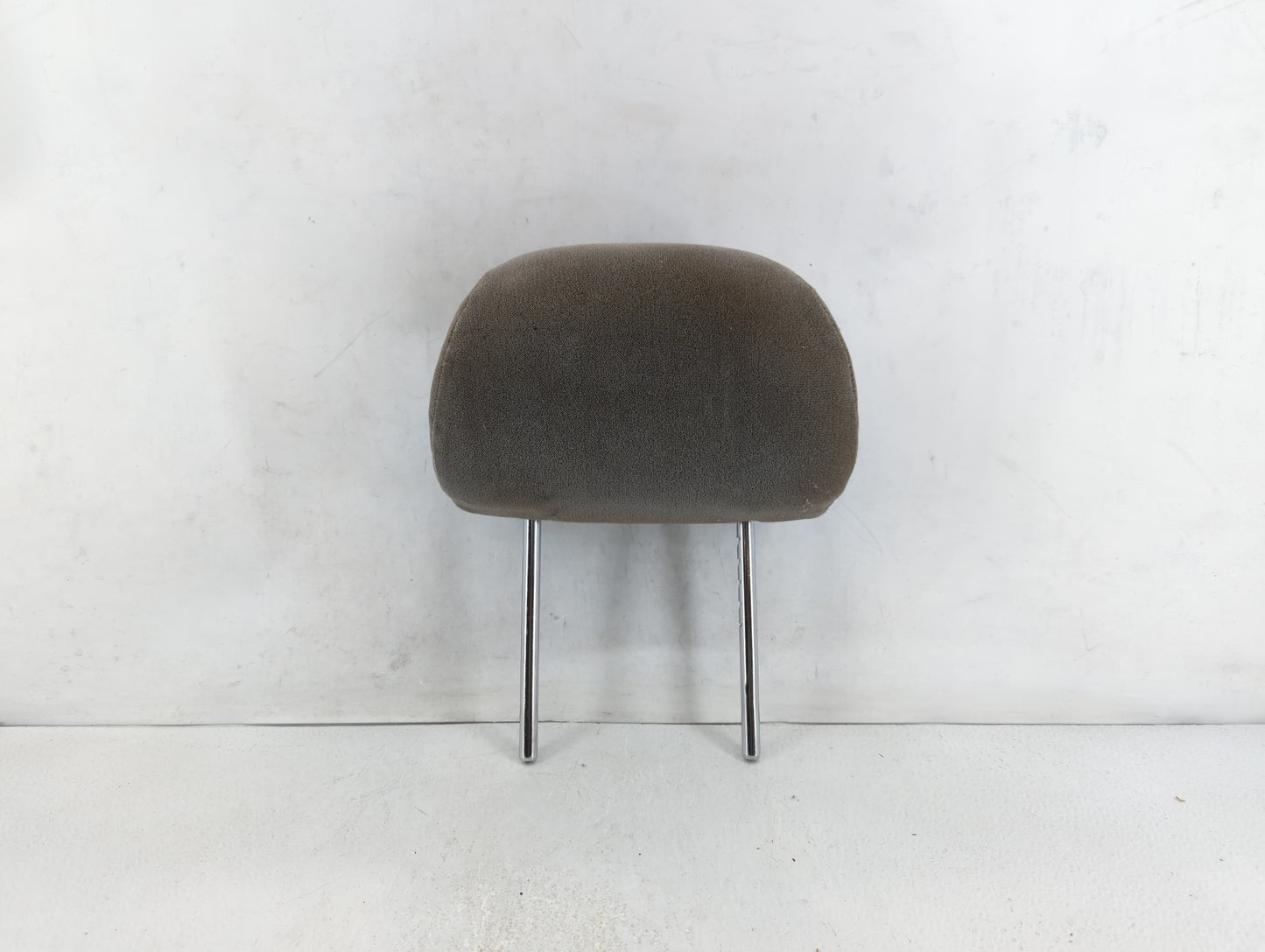 2003 Nissan Sentra Headrest Head Rest Front Driver Passenger Seat Fits OEM Used Auto Parts - Oemusedautoparts1.com