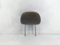 2003 Nissan Sentra Headrest Head Rest Front Driver Passenger Seat Fits OEM Used Auto Parts - Oemusedautoparts1.com