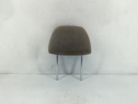 2003 Nissan Sentra Headrest Head Rest Front Driver Passenger Seat Fits OEM Used Auto Parts - Oemusedautoparts1.com
