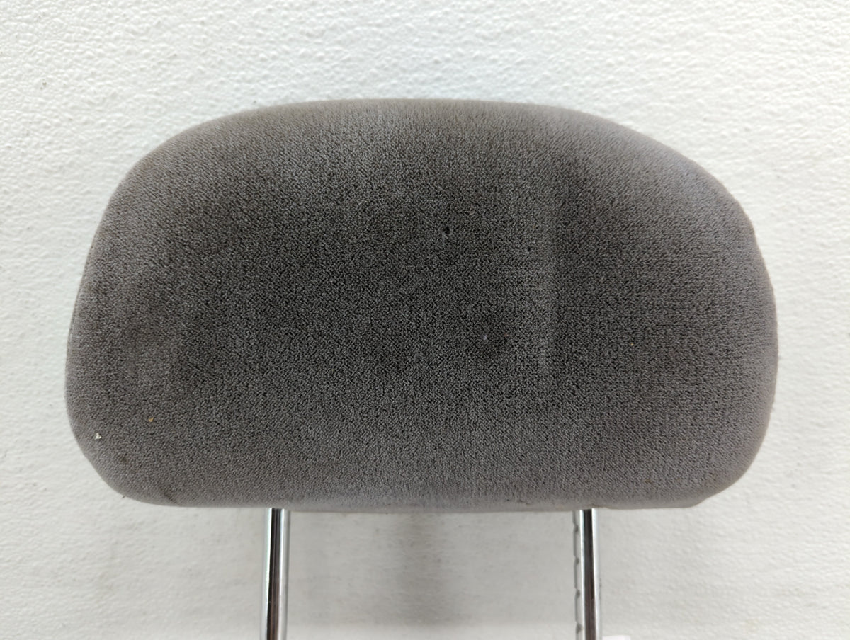 2010-2010 Nissan Sentra Headrest Head Rest Front Driver Passenger Seat - Oemusedautoparts1.com