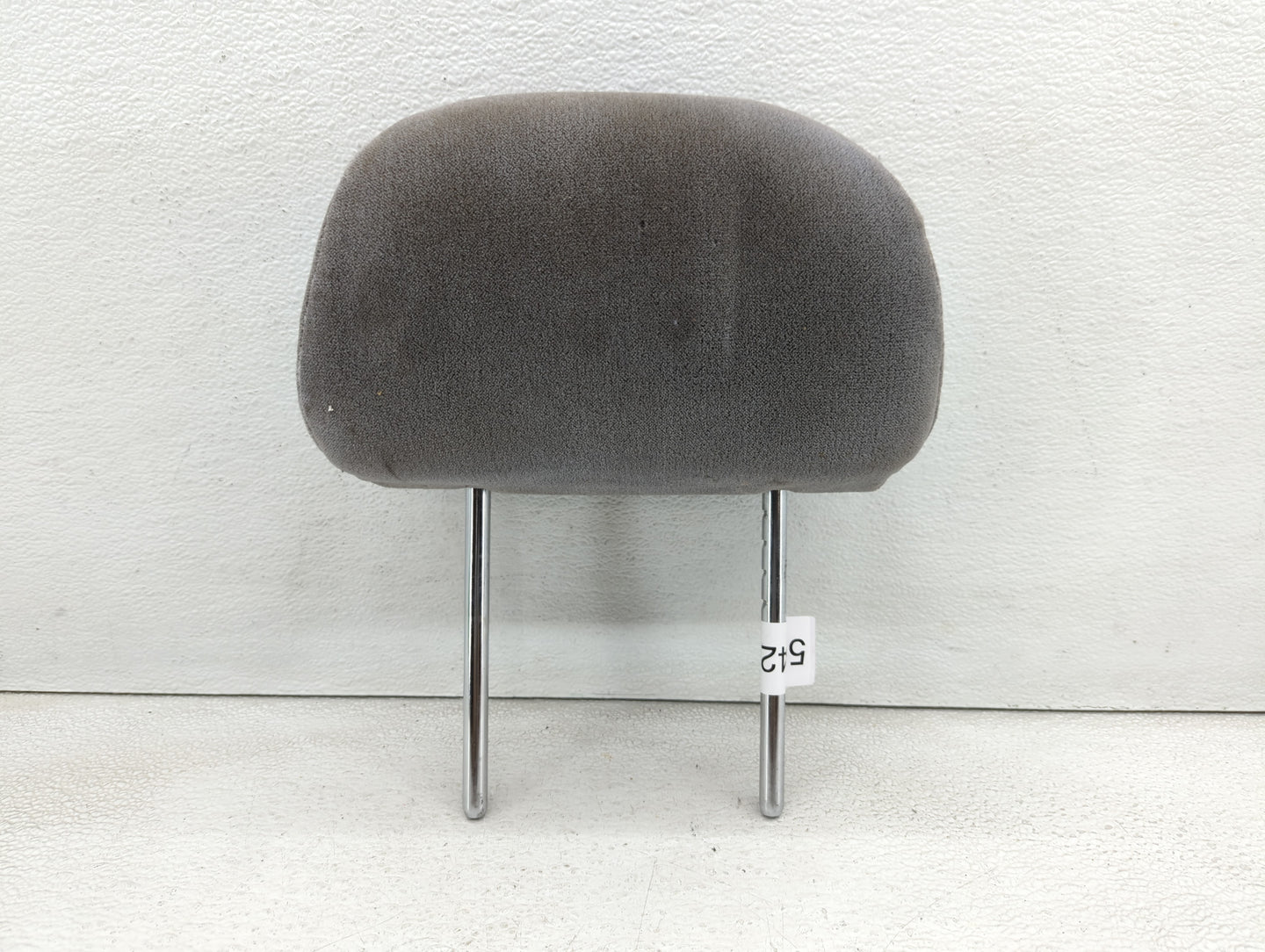 2010-2010 Nissan Sentra Headrest Head Rest Front Driver Passenger Seat - Oemusedautoparts1.com