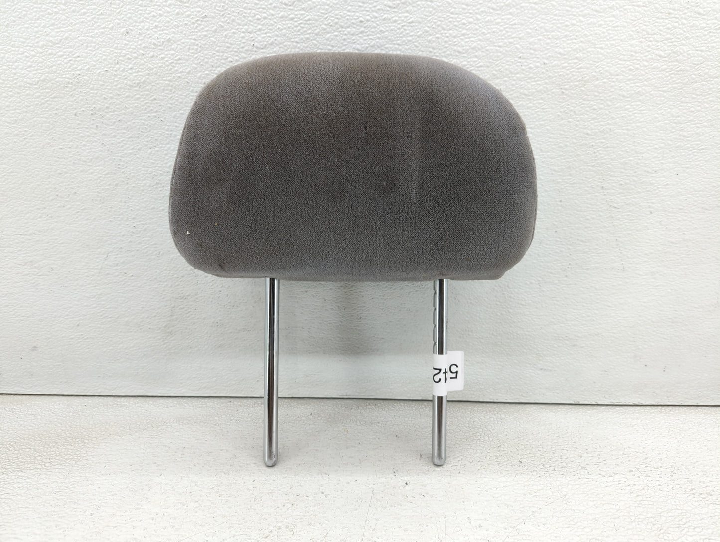 2010-2010 Nissan Sentra Headrest Head Rest Front Driver Passenger Seat - Oemusedautoparts1.com