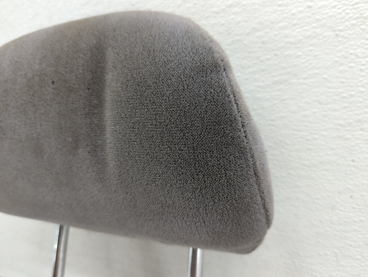 2010-2010 Nissan Sentra Headrest Head Rest Front Driver Passenger Seat - Oemusedautoparts1.com