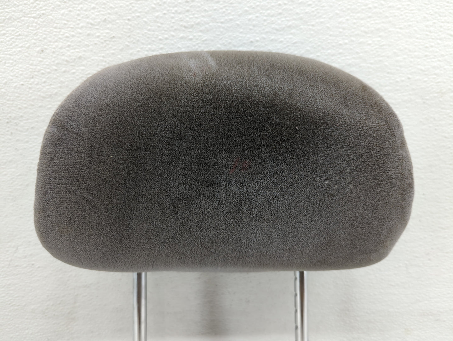 Nissan Sentra Headrest Head Rest Front Driver Passenger Seat Grey - Oemusedautoparts1.com