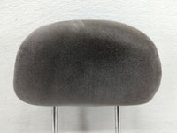 Nissan Sentra Headrest Head Rest Front Driver Passenger Seat Grey - Oemusedautoparts1.com