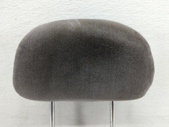 compare product Nissan Sentra Headrest Head Rest Front Driver Passenger Seat Grey