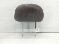 Nissan Sentra Headrest Head Rest Front Driver Passenger Seat Grey - Oemusedautoparts1.com