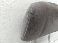 Nissan Sentra Headrest Head Rest Front Driver Passenger Seat Grey - Oemusedautoparts1.com