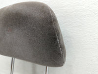 Nissan Sentra Headrest Head Rest Front Driver Passenger Seat Grey - Oemusedautoparts1.com
