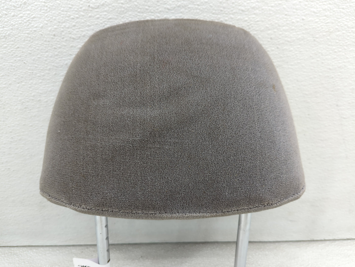 Nissan Sentra Headrest Head Rest Front Driver Passenger Seat Grey - Oemusedautoparts1.com