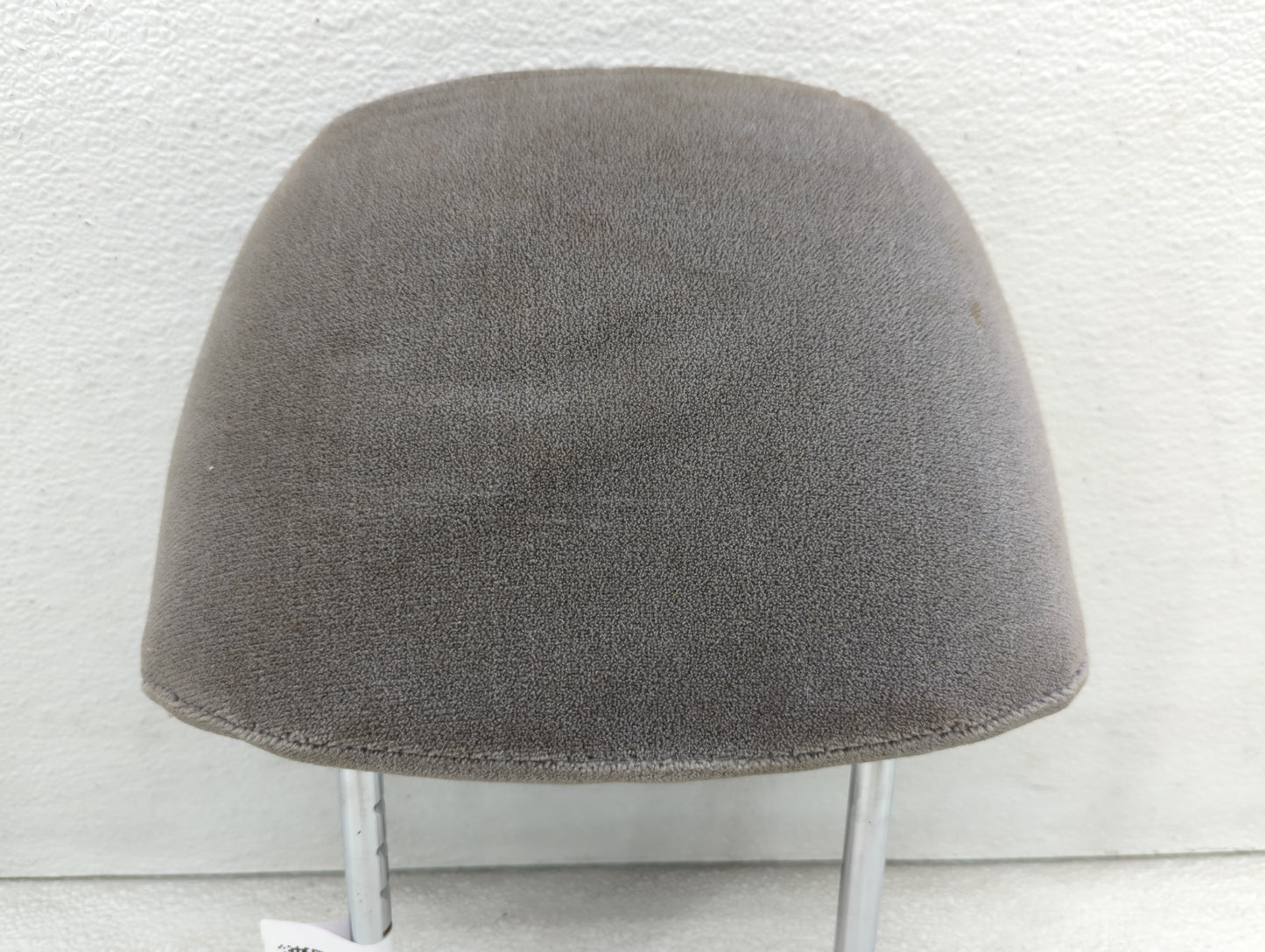 Nissan Sentra Headrest Head Rest Front Driver Passenger Seat Grey - Oemusedautoparts1.com