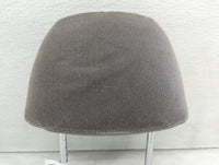 Nissan Sentra Headrest Head Rest Front Driver Passenger Seat Grey - Oemusedautoparts1.com