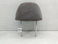 Nissan Sentra Headrest Head Rest Front Driver Passenger Seat Grey - Oemusedautoparts1.com