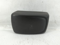 2003 Nissan Sentra Center Console Armrest Cover Lid Black - Oemusedautoparts1.com