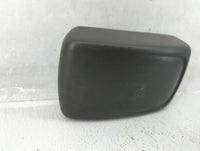 2003 Nissan Sentra Center Console Armrest Cover Lid Black - Oemusedautoparts1.com