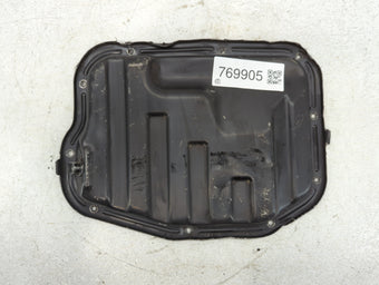 compare product 2002-2006 Nissan Sentra Engine Oil Pan P/N:2C218 111113Z011 Fits Fits 2002 2003 2004 2005 2006 OEM Used Auto Parts