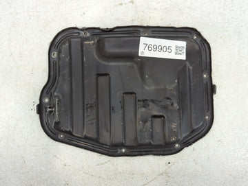 2002-2006 Nissan Sentra Engine Oil Pan P/N:2C218 111113Z011 Fits Fits 2002 2003 2004 2005 2006 OEM Used Auto Parts - Oemused