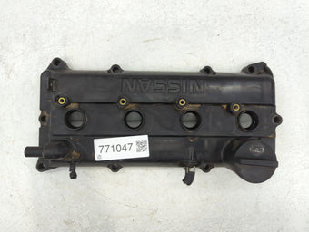 compare product 2003 Nissan Sentra Driver Left Cylinder Head Valve Cover Fits OEM Used Auto Parts
