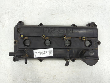 2003 Nissan Sentra Driver Left Cylinder Head Valve Cover Fits OEM Used Auto Parts - Oemusedautoparts1.com