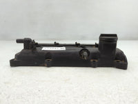 2003 Nissan Sentra Driver Left Cylinder Head Valve Cover Fits OEM Used Auto Parts - Oemusedautoparts1.com