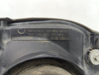 2002-2004 Nissan Xterra Passenger Right Oem Head Light Headlight Lamp - Oemusedautoparts1.com