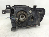 2002-2004 Nissan Xterra Passenger Right Oem Head Light Headlight Lamp - Oemusedautoparts1.com