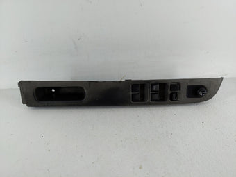 compare product 2000-2004 Nissan Xterra Master Power Window Switch Replacement Driver Side Left P/N:25401 9 25401 9E000 Fits OEM Used Auto Parts