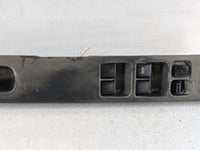 2000-2004 Nissan Xterra Master Power Window Switch Replacement Driver Side Left P/N:25401 9 25401 9E000 Fits OEM Used Auto P