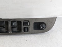 2000-2004 Nissan Xterra Master Power Window Switch Replacement Driver Side Left P/N:25401 9 25401 9E000 Fits OEM Used Auto P