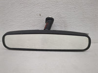 2003 Nissan Xterra Interior Rear View Mirror Replacement OEM P/N:E8011681 Fits OEM Used Auto Parts - Oemusedautoparts1.com