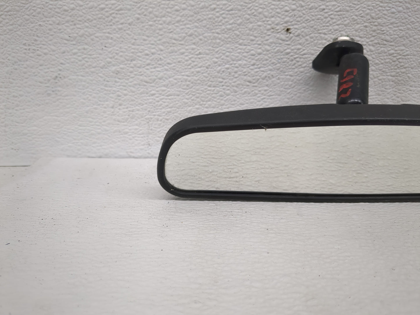 2003 Nissan Xterra Interior Rear View Mirror Replacement OEM P/N:E8011681 Fits OEM Used Auto Parts - Oemusedautoparts1.com