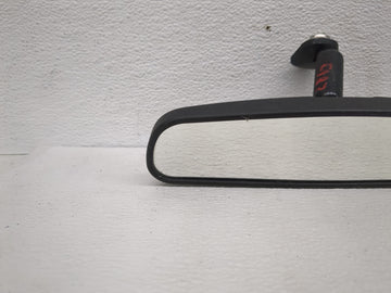 2003 Nissan Xterra Interior Rear View Mirror Replacement OEM P/N:E8011681 Fits OEM Used Auto Parts