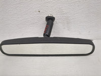2003 Nissan Xterra Interior Rear View Mirror Replacement OEM P/N:E8011681 Fits OEM Used Auto Parts - Oemusedautoparts1.com