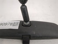 2003 Nissan Xterra Interior Rear View Mirror Replacement OEM P/N:E8011681 Fits OEM Used Auto Parts - Oemusedautoparts1.com
