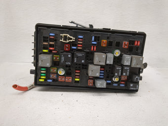 compare product 2003-2004 Nissan Xterra Fusebox Fuse Box Panel Relay Module P/N:24382 3S500 Fits Fits 2003 2004 OEM Used Auto Parts