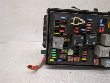 2003-2004 Nissan Xterra Fusebox Fuse Box Panel Relay Module P/N:24382 3S500 Fits Fits 2003 2004 OEM Used Auto Parts