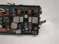 2003-2004 Nissan Xterra Fusebox Fuse Box Panel Relay Module P/N:24382 3S500 Fits Fits 2003 2004 OEM Used Auto Parts - Oemuse