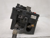 2003-2004 Nissan Xterra Fusebox Fuse Box Panel Relay Module P/N:24382 3S500 Fits Fits 2003 2004 OEM Used Auto Parts - Oemuse