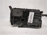 2003-2004 Nissan Xterra Fusebox Fuse Box Panel Relay Module P/N:24382 3S500 Fits Fits 2003 2004 OEM Used Auto Parts - Oemuse