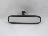 2003 Nissan Xterra Interior Rear View Mirror Replacement OEM P/N:E11026378 Fits OEM Used Auto Parts - Oemusedautoparts1.com