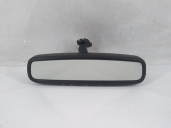 compare product 2003 Nissan Xterra Interior Rear View Mirror Replacement OEM P/N:E11026378 Fits OEM Used Auto Parts